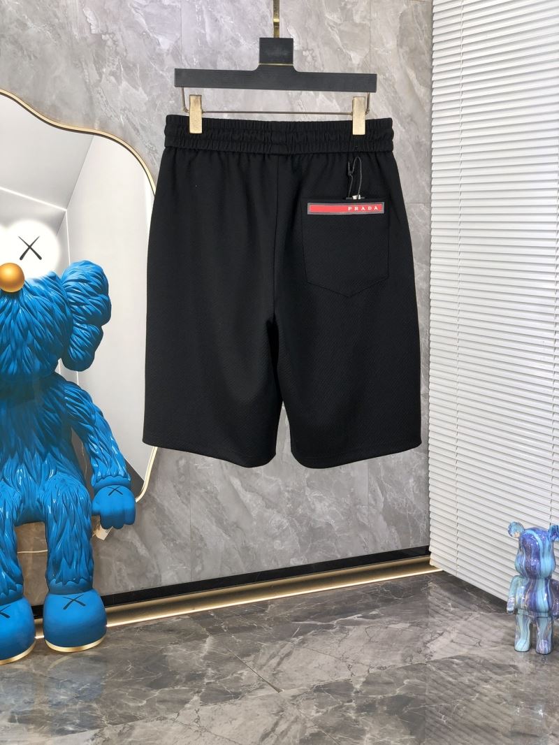 Prada Short Pants